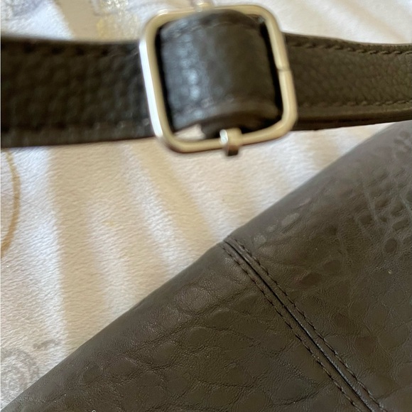 Jewell by ThirtyOne Purse  from Fashion Week in Charcoal Gray - Picture 15 of 16